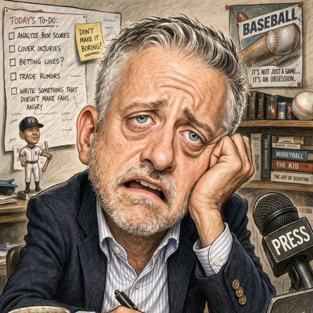 Bill Simmons 2.0