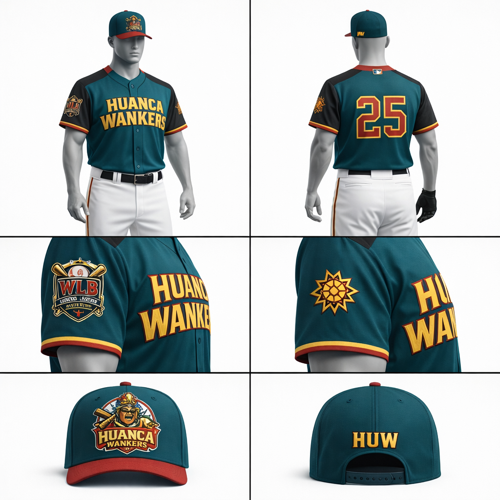 HUW uniform